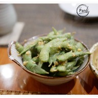 เมนูของร้าน Sanriku Sushi