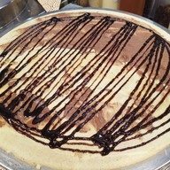 เครป เฟรชชี่ เครป บดินทร์เดชารามคำแหง43/1