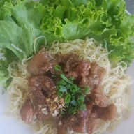 ร้านโจ๊กหมูอ้วน /หมูทอดเพิ่มสิน20 ซอยเพิ่มสิน20 ข้างminiBigC