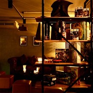 Copper Bar