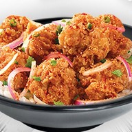 คุณญาข้าวยำไก่แซ่บ