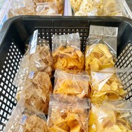 ทองสร้อย ขนมจีนเส้นสด