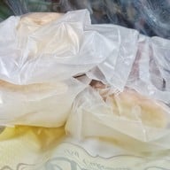 เมนูของร้าน Little C Bangkok เอ็มควอเทีย