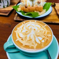 เมนูของร้าน บ้านข้าวหนม