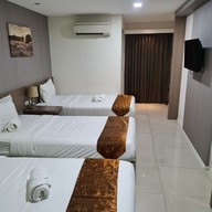 บารอนเรสซิเดนซ์