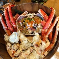 เมนูของร้าน SHINSEN