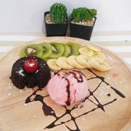 Good day cafe and dessert ท่ายาง