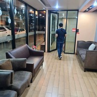 บารอนเรสซิเดนซ์