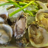 ร้านเจ้กาว ยำแซ่บ เทพา9