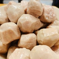 ขนมจีน หน้ามอรังสิต(ร้านอยู่ข้าง7ฝั่งตรงข้ามทางออกมอ)