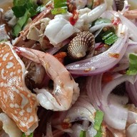 ยำแซ่บ-อาหารตามสั่ง