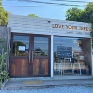 Love Your Trees