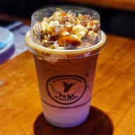 เมนูของร้าน PATA PLANTATION