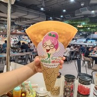 เครป เฟรชชี่ เครป บดินทร์เดชารามคำแหง43/1