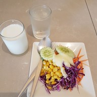 บารอนเรสซิเดนซ์