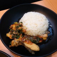 เมนูของร้าน Iron Pan เซ็นเตอร์วัน