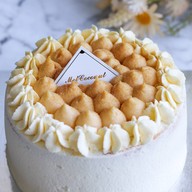 เมนูของร้าน Melcoconut Studio