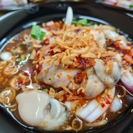 ร้านยำนายหนวด ลาดพร้าวซ.1 ลาดพร้าวซอย1