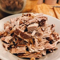 ขนมจีน หน้ามอรังสิต(ร้านอยู่ข้าง7ฝั่งตรงข้ามทางออกมอ)