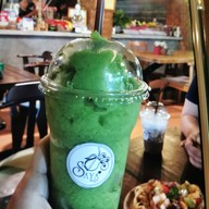 SAYA cafe & restaurant ชัยภูมิ