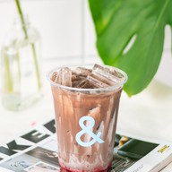 เมนูของร้าน Ampersand Cafe