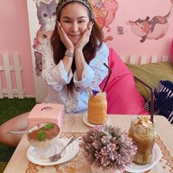 Neko Cat Cafe Phuket