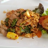 เมนูของร้าน สเต็กไดมอนด์ (ปู่เจ้าสมิงพราย)