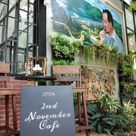 2nd November Cafe & O'ganic Farm