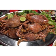 อีสานแซ่บซีฟู้ด