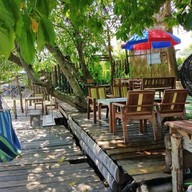 บรรยากาศ บ้านย่ากาแฟ