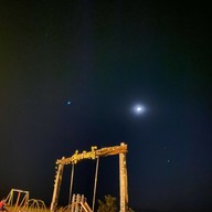 บรรยากาศ มู๋ทะริมน้ำ