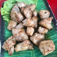 อีสานแซ่บซีฟู้ด