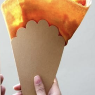 เมนูของร้าน Craft crepe -