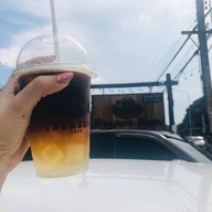 เทรชเชอร์ คาเฟ่ (Treasure Cafe)ลำลูกกา คลอง 5  -