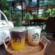 เมนูของร้าน 2nd November Cafe & O'ganic Farm