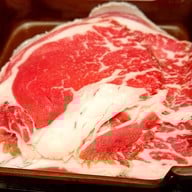 เมนูของร้าน Shabu 101 Degree สีลมคอมเพล็กซ์