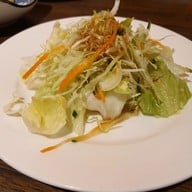 เมนูของร้าน Nikusho 49