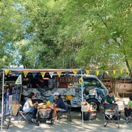 Jing Jai Hobby & Rustic Market Chiang Mai