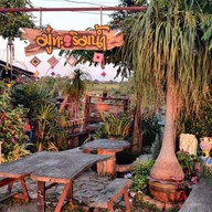 หน้าร้าน มู๋ทะริมน้ำ