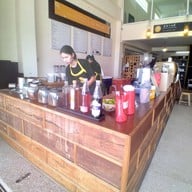 9สตางค์ คอฟฟี่ สาขาตรงข้ามสวนสาธารณะ