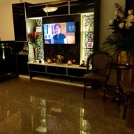 บรรยากาศ Rosa Thai Massage โรซ่าไทย มาสสาจ นวดเพื่อสุขภาพ การ์เด้นโฮม พหลโยธิน60