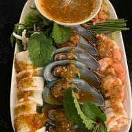 เมนูของร้าน Sheep Village