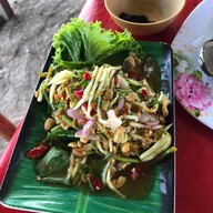 อีสานแซ่บซีฟู้ด