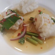 เมนูของร้าน ร้านคุณนายทะเลดอง(สาขา JJGreen2) ทวีวัฒนา