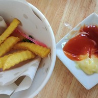 เมนูของร้าน Wanichcha cafe’ -