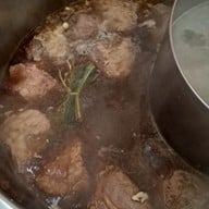 นิวเพ็ญจันทร์โภชนา เชียงใหม่