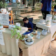 Jing Jai Hobby & Rustic Market Chiang Mai