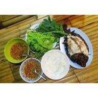 อีสานแซ่บซีฟู้ด