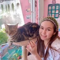 Neko Cat Cafe Phuket