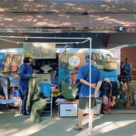 Jing Jai Hobby & Rustic Market Chiang Mai